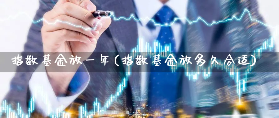 指数基金放一年(指数基金放多久合适)_https://www.yunsqy.com_黄金期货_第1张