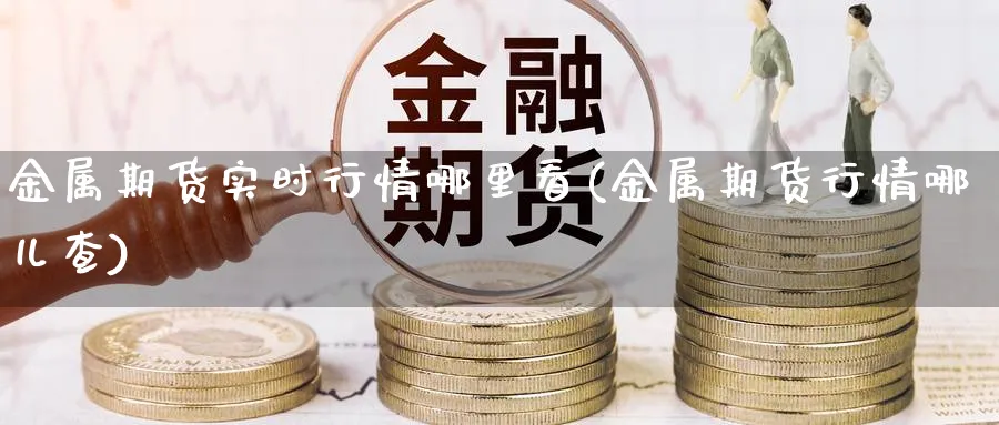 金属期货实时行情哪里看(金属期货行情哪儿查)_https://www.yunsqy.com_期货整理_第1张