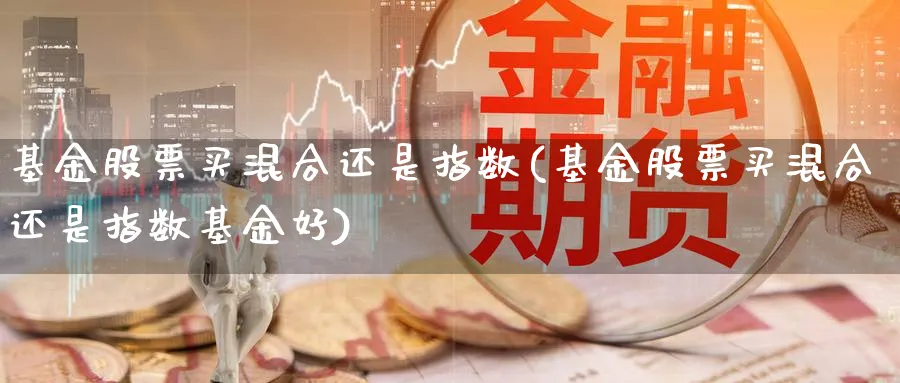 基金股票买混合还是指数(基金股票买混合还是指数基金好)_https://www.yunsqy.com_理财百科_第1张