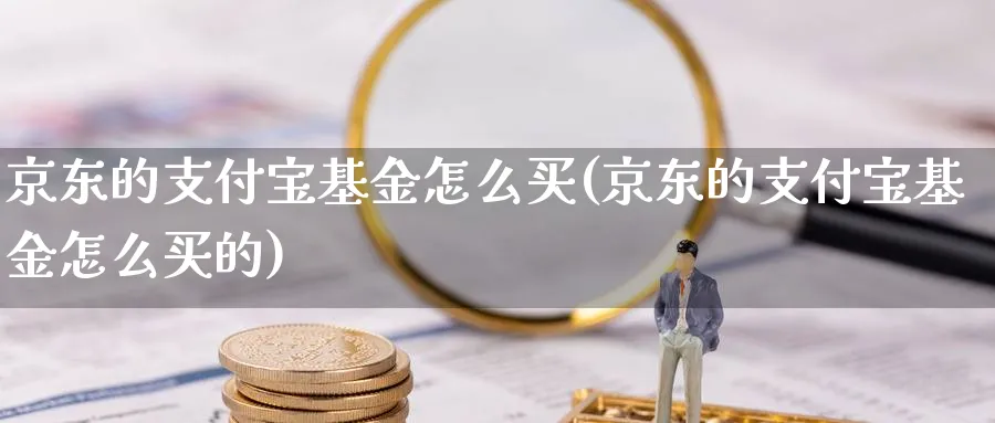 京东的支付宝基金怎么买(京东的支付宝基金怎么买的)_https://www.yunsqy.com_纳指期货_第1张