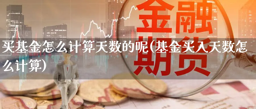 买基金怎么计算天数的呢(基金买入天数怎么计算)_https://www.yunsqy.com_期货入门_第1张