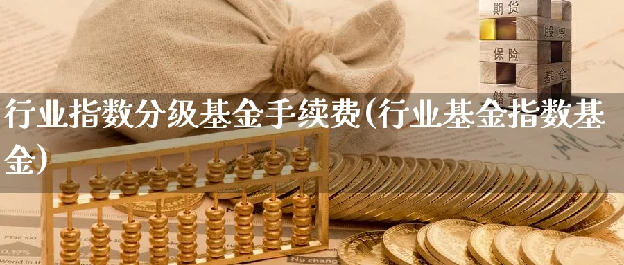 行业指数分级基金手续费(行业基金指数基金)_https://www.yunsqy.com_期货入门_第1张