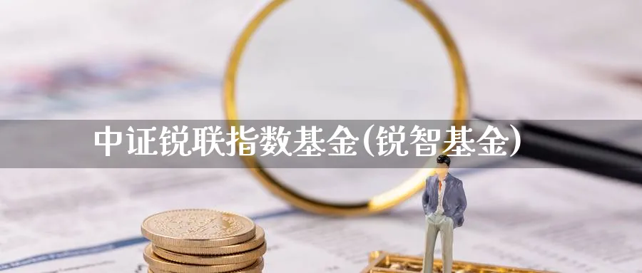 中证锐联指数基金(锐智基金)_https://www.yunsqy.com_黄金期货_第1张