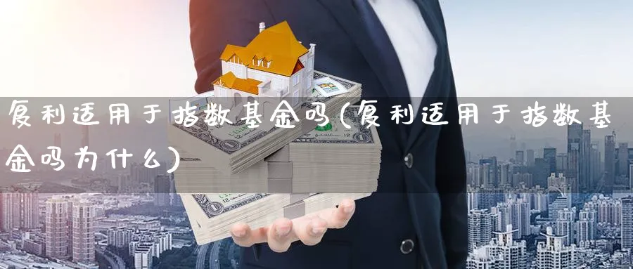 复利适用于指数基金吗(复利适用于指数基金吗为什么)_https://www.yunsqy.com_黄金期货_第1张