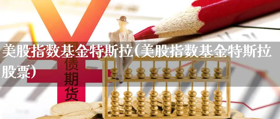 美股指数基金特斯拉(美股指数基金特斯拉股票)_https://www.yunsqy.com_理财百科_第1张