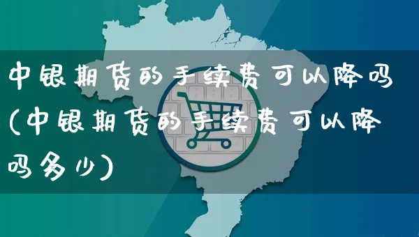 中银期货的手续费可以降吗(中银期货的手续费可以降吗多少)_https://www.yunsqy.com_期货整理_第1张