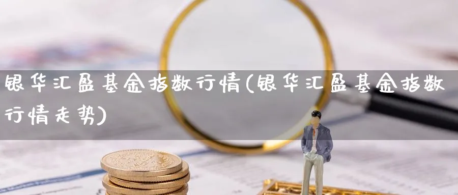 银华汇盈基金指数行情(银华汇盈基金指数行情走势)_https://www.yunsqy.com_期货整理_第1张