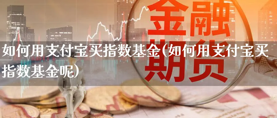 如何用支付宝买指数基金(如何用支付宝买指数基金呢)_https://www.yunsqy.com_原油期货_第1张