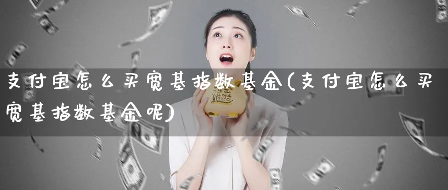 支付宝怎么买宽基指数基金(支付宝怎么买宽基指数基金呢)_https://www.yunsqy.com_理财百科_第1张