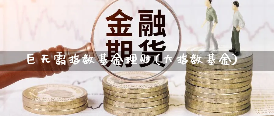 巨无霸指数基金理财(大指数基金)_https://www.yunsqy.com_期货入门_第1张