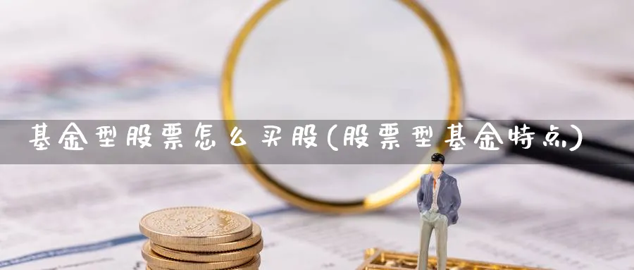 基金型股票怎么买股(股票型基金特点)_https://www.yunsqy.com_原油期货_第1张