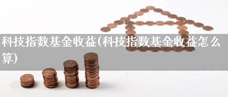 科技指数基金收益(科技指数基金收益怎么算)_https://www.yunsqy.com_纳指期货_第1张