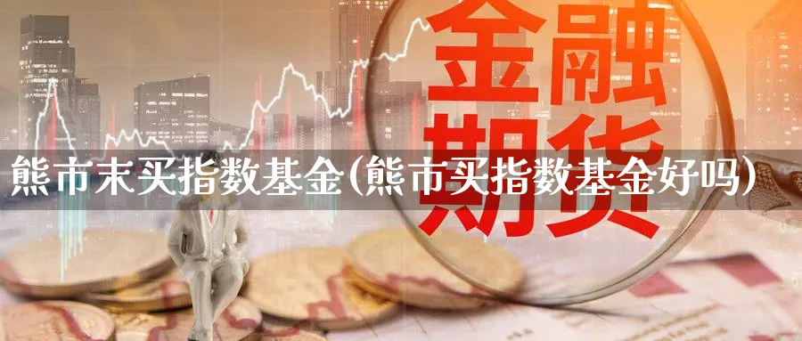 熊市末买指数基金(熊市买指数基金好吗)_https://www.yunsqy.com_期货入门_第1张