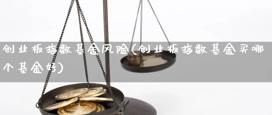 创业板指数基金风险(创业板指数基金买哪个基金好)_https://www.yunsqy.com_期货直播_第1张