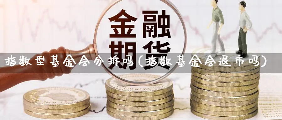 指数型基金会分拆吗(指数基金会退市吗)_https://www.yunsqy.com_期货理财_第1张