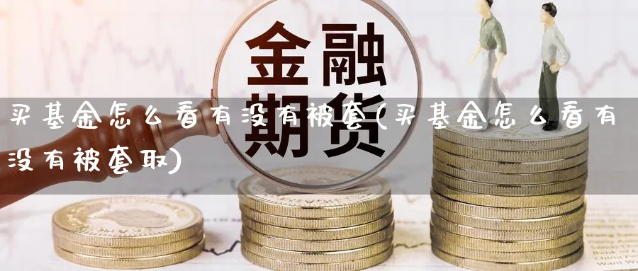 买基金怎么看有没有被套(买基金怎么看有没有被套取)_https://www.yunsqy.com_期货技术_第1张