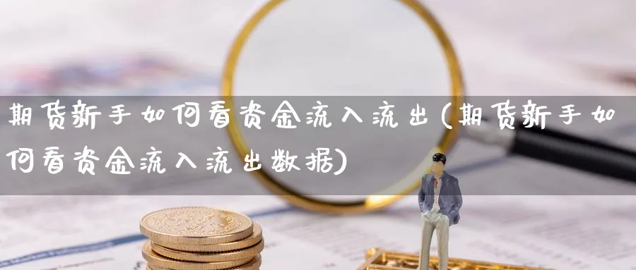 期货新手如何看资金流入流出(期货新手如何看资金流入流出数据)_https://www.yunsqy.com_期货技术_第1张