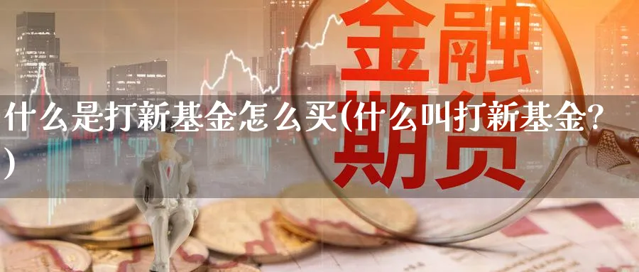 什么是打新基金怎么买(什么叫打新基金?)_https://www.yunsqy.com_原油期货_第1张